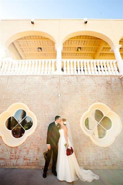 Omni Tucson National Resort