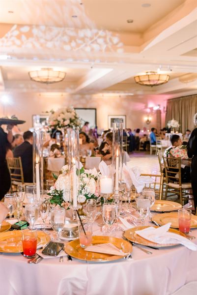 Omni Tucson National Resort