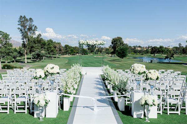 Omni Tucson National Resort