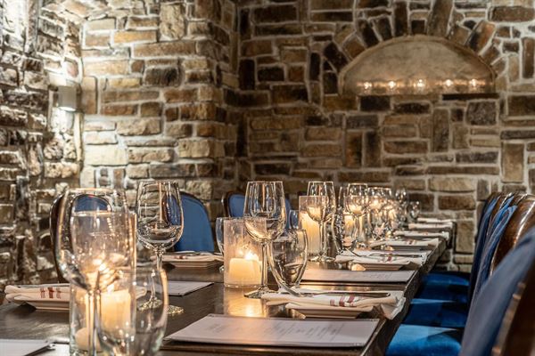 La Vecchia Ristorante