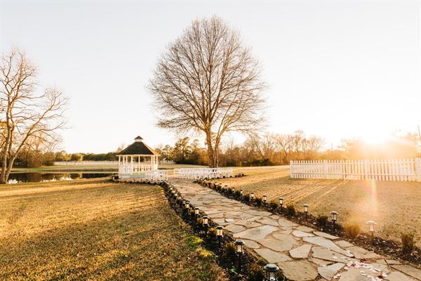 Field of Flowers Venue
