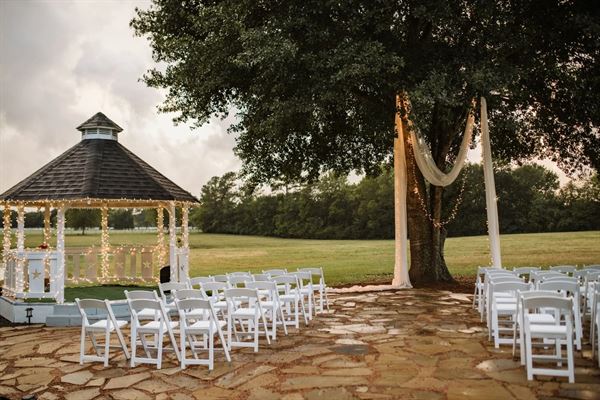 Field of Flowers Venue