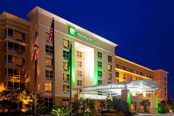 Holiday Inn Hotel & Suites Orange Park - Wells Rd.