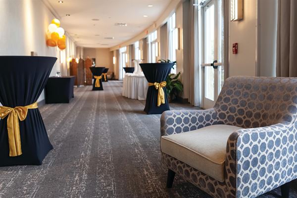 Holiday Inn Hotel & Suites Orange Park - Wells Rd.