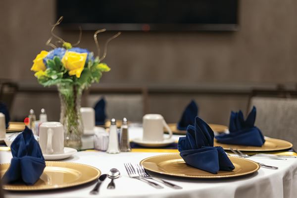 Holiday Inn Hotel & Suites Orange Park - Wells Rd.