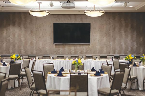 Holiday Inn Hotel & Suites Orange Park - Wells Rd.