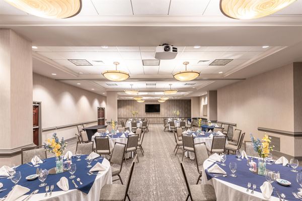 Holiday Inn Hotel & Suites Orange Park - Wells Rd.