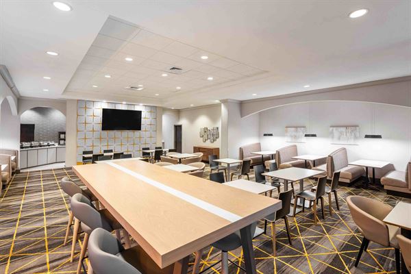 Holiday Inn Hotel & Suites Orange Park - Wells Rd.