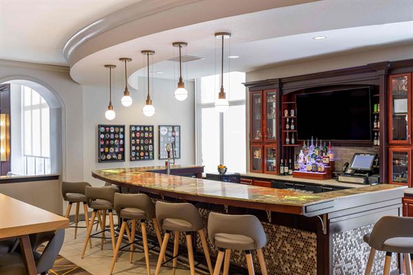 Holiday Inn Hotel & Suites Orange Park - Wells Rd.