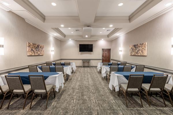 Holiday Inn Hotel & Suites Orange Park - Wells Rd.