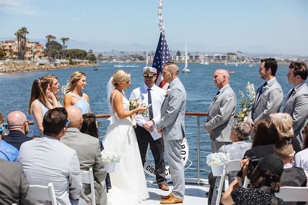 City Cruises Newport Beach