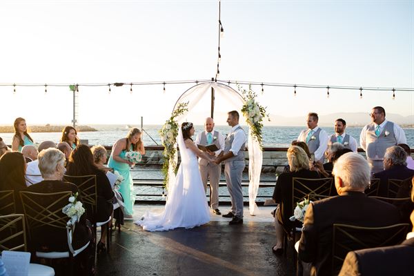 City Cruises Newport Beach