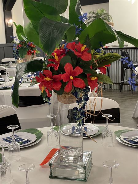 Rincon Criollo Restaurant