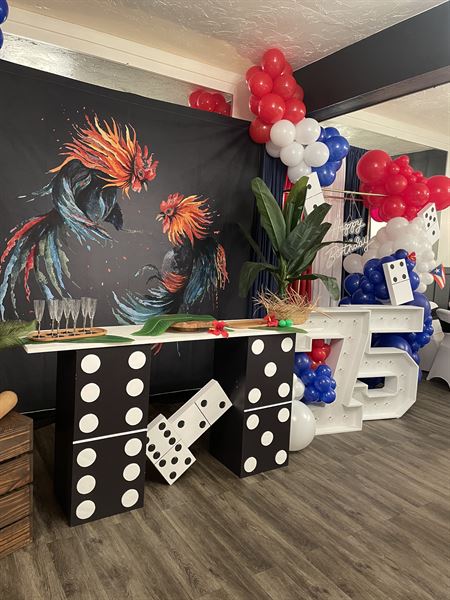 Rincon Criollo Restaurant