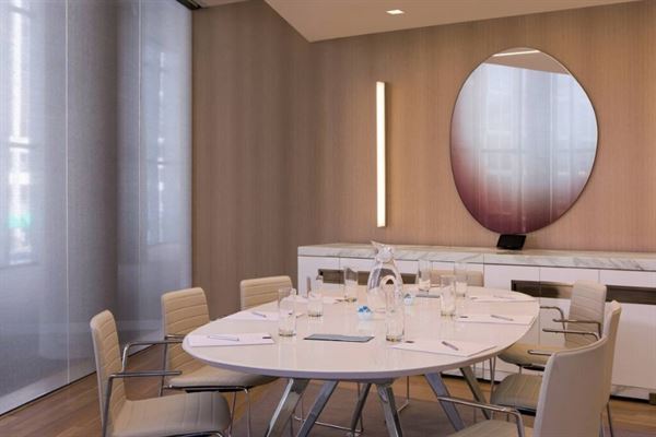 Conrad Washington, DC