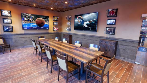 Westgate Lakes Resort & Spa