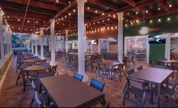 Westgate Lakes Resort & Spa