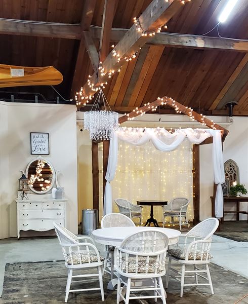 Bristol Event Center