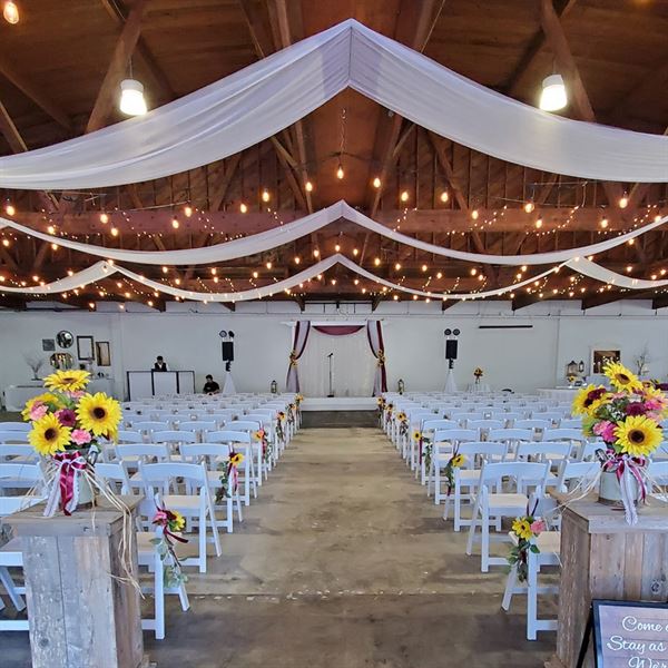 Bristol Event Center