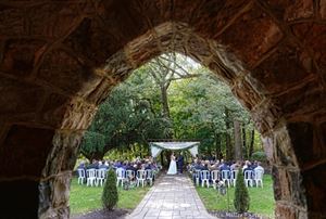 Wedding Garden