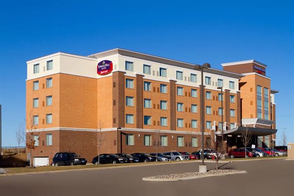 Spring Hill Suites