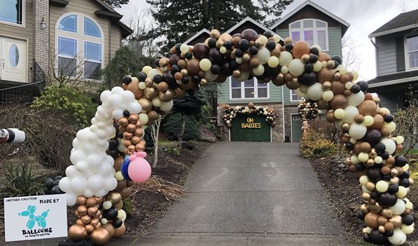 Kameron Messmer Entertainment