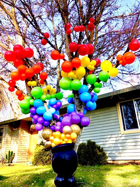 Kameron Messmer Entertainment