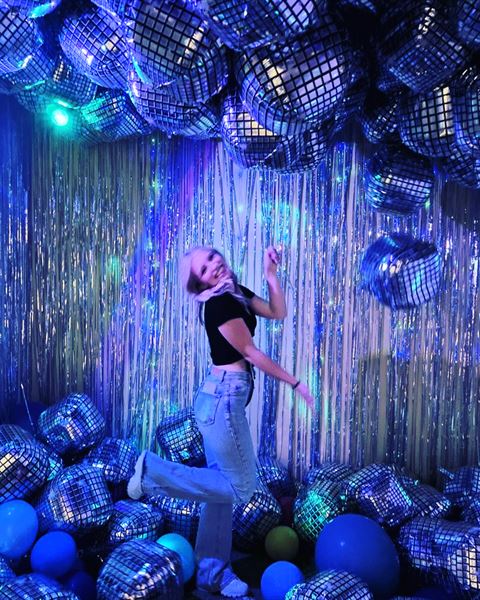 Kameron Messmer Entertainment