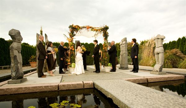 Grounds For Sculpture