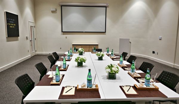 Grounds For Sculpture