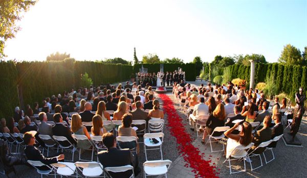 Grounds For Sculpture