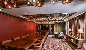 Additional Event Spaces