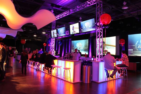 Duke Energy Convention Center