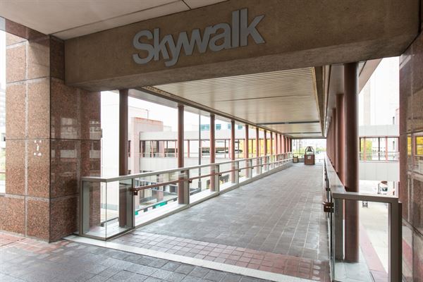 Duke Energy Convention Center