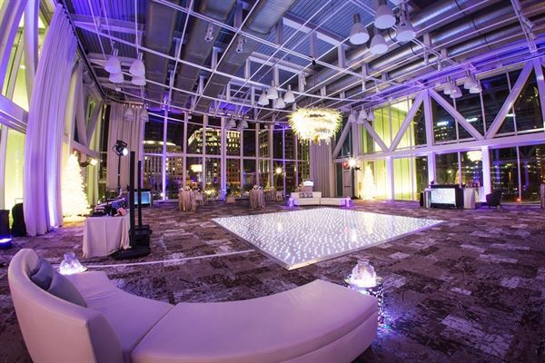 Dr. Phillips Center For the Performing Arts