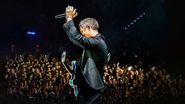 Dr. Phillips Center For the Performing Arts