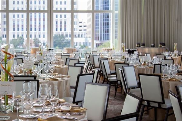 Dr. Phillips Center For the Performing Arts