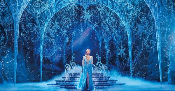 Dr. Phillips Center For the Performing Arts