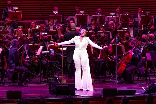 Dr. Phillips Center For the Performing Arts