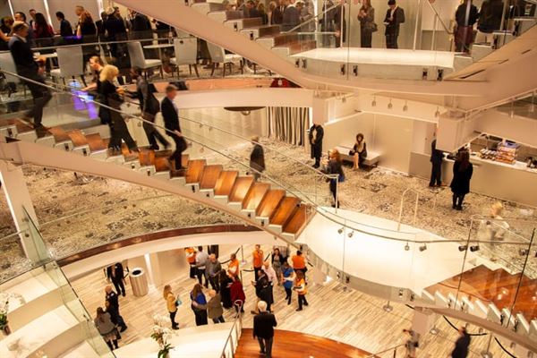 Dr. Phillips Center For the Performing Arts