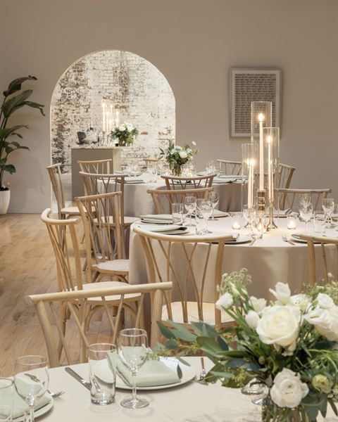 The Annex Williamsburg