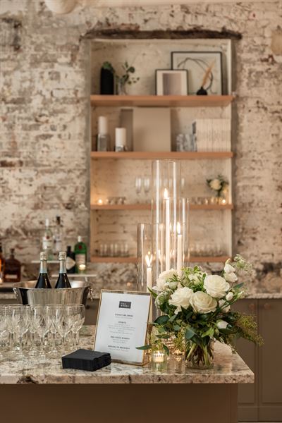 The Annex Williamsburg