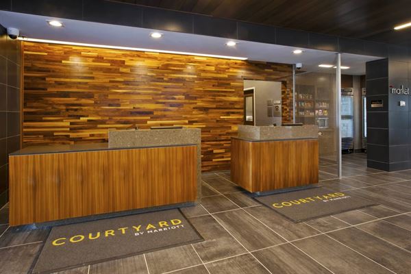 Courtyard by Marriott St. Joseph Benton Harbor