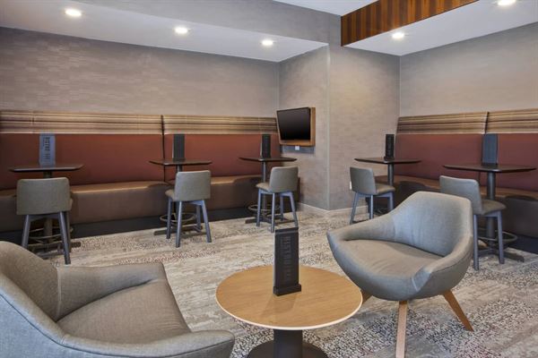 Courtyard by Marriott St. Joseph Benton Harbor