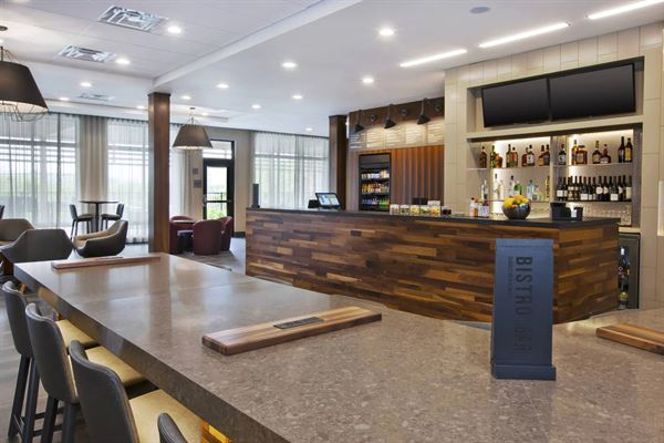 Courtyard by Marriott St. Joseph Benton Harbor