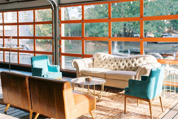 Indian Crossing Casino