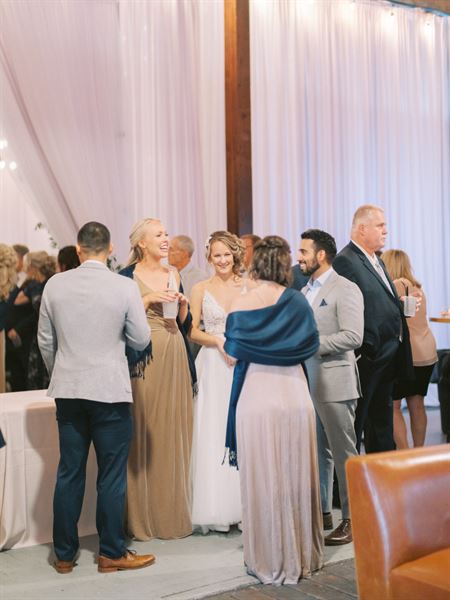 Indian Crossing Casino