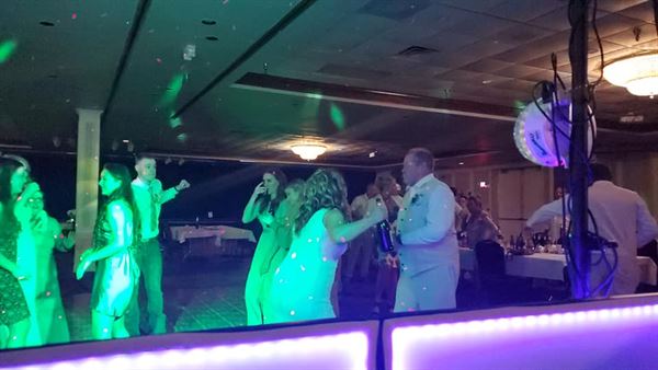 Be in the Moment Entertainment