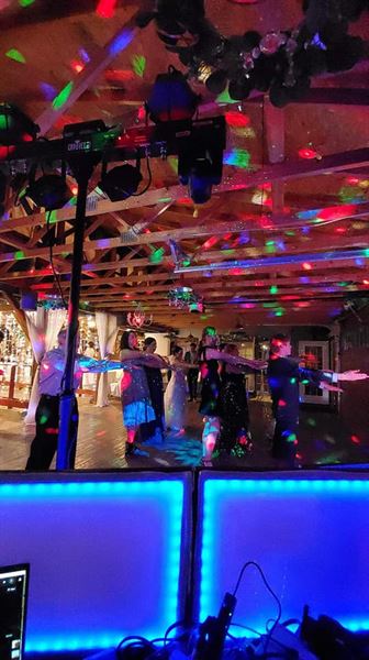 Be in the Moment Entertainment