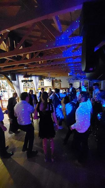 Be in the Moment Entertainment